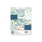 Paper Pad 6x8