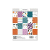 Paper Set 6x8" Boo-tiful Moments