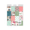 Paper Set 6x8