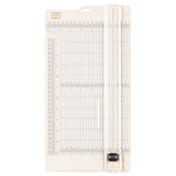 Paper Trimmer with Scoring 6x12