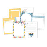 Pocket Pages set 4x6 A Story Of Golden Glow