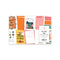 Pocket Pages set 4x6 Boo-tiful Days