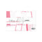 Pocket Pages set 4x6 Essentials Cherry