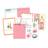 Pocket Pages set 4x6 One Moment In Time