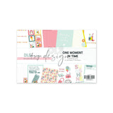 Pocket Pages set 4x6 One Moment In Time