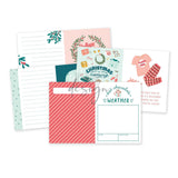 Pocket Pages set 4x6 Seven Winter Wishes