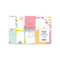 Pocket Pages set 4x6 Summer Stories