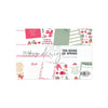 Pocket Pages set 4x6 Ten Signs Of Spring