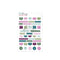 Puffy Stickers A Story Of New Beginnings