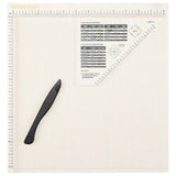 Score Easy Scoring Board 12x12