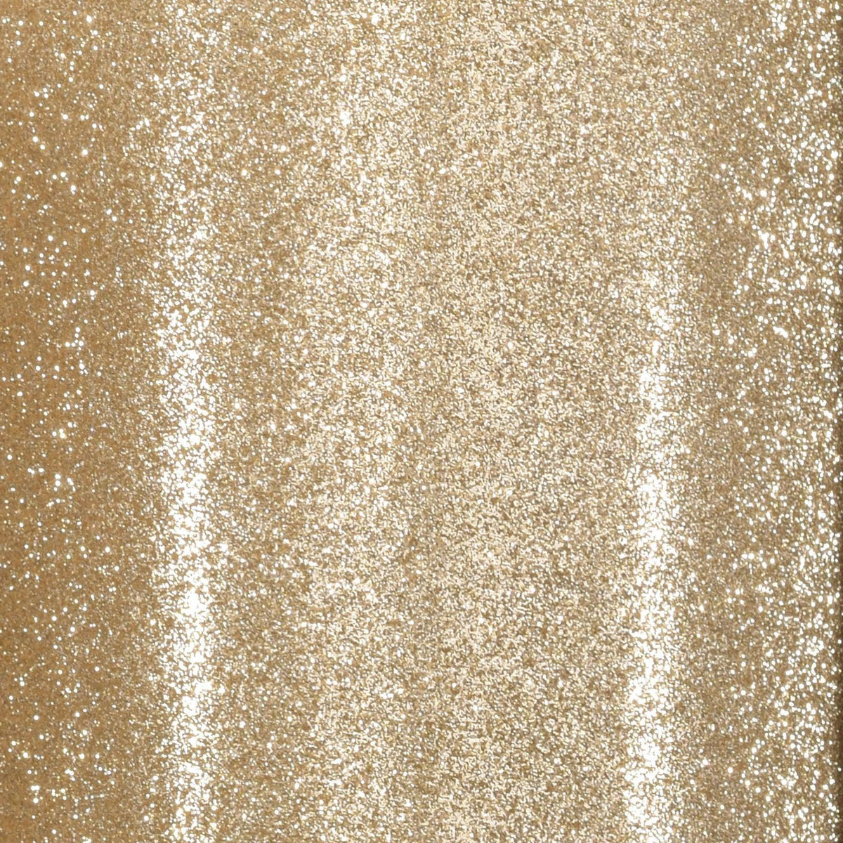 Self-Adhesive Glitter Paper Light Gold