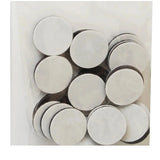 Self-Adhesive Magnets