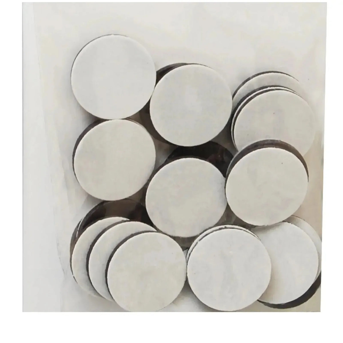 Self-Adhesive Magnets