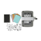 Sizzix Big Shot Starter Kit