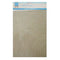 Soft Glitter Paper - Platinum