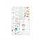 Sticker Set Furry Friends