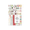 Sticker Set Project Pepernoot