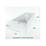 Storage Boxes
