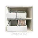 Storage Boxes