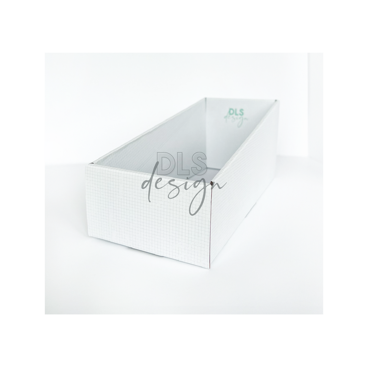 Storage Boxes