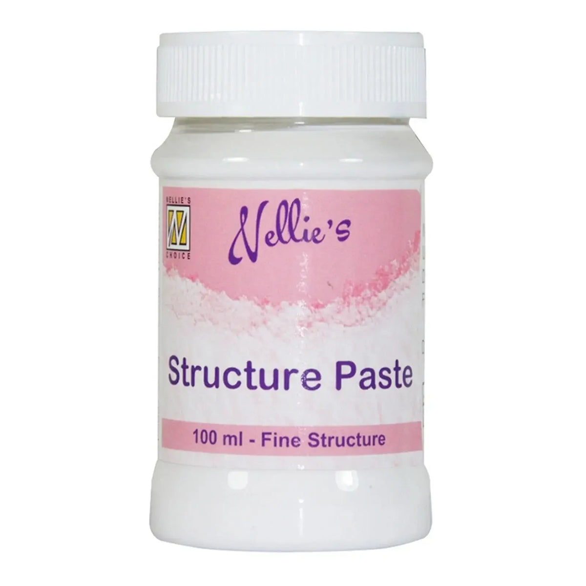 Structure Paste