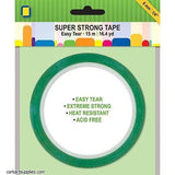 Super Strong Tape - 6 mm