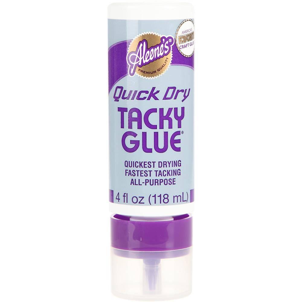 Tacky Glue - Quick Dry