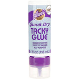 Tacky Glue - Quick Dry