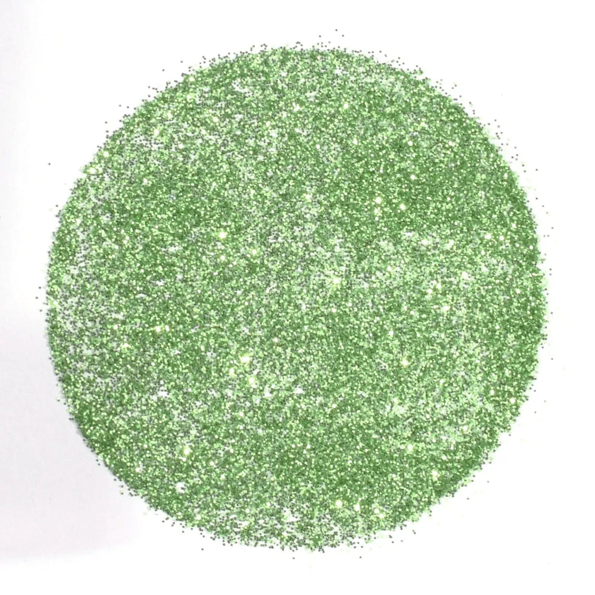 Vaessen Creative - Glitter ultrafine Light Green