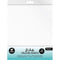 Vellum Sheets White