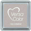 VersaColor Inkpad Small - Cement