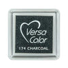 VersaColor Inkpad Small - Charcoal