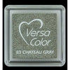 VersaColor Inkpad Small - Chateau Gray