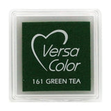 VersaColor Inkpad Small - Green Tea