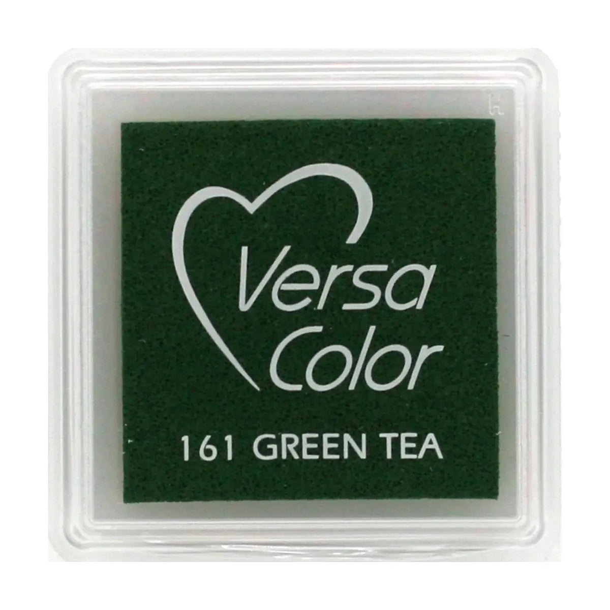 VersaColor Inkpad Small - Green Tea