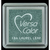 VersaColor Inkpad Small - Laurel Leaf