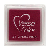 VersaColor Inkpad Small - Opera Pink