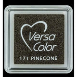 VersaColor Inkpad Small - Pinecone