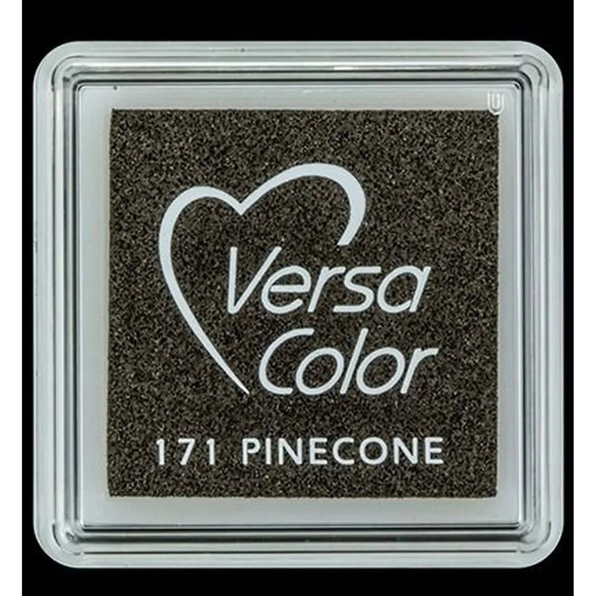 VersaColor Inkpad Small - Pinecone