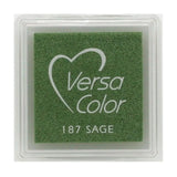 VersaColor Inkpad Small - Sage