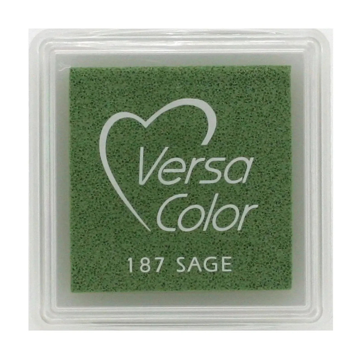 VersaColor Inkpad Small - Sage