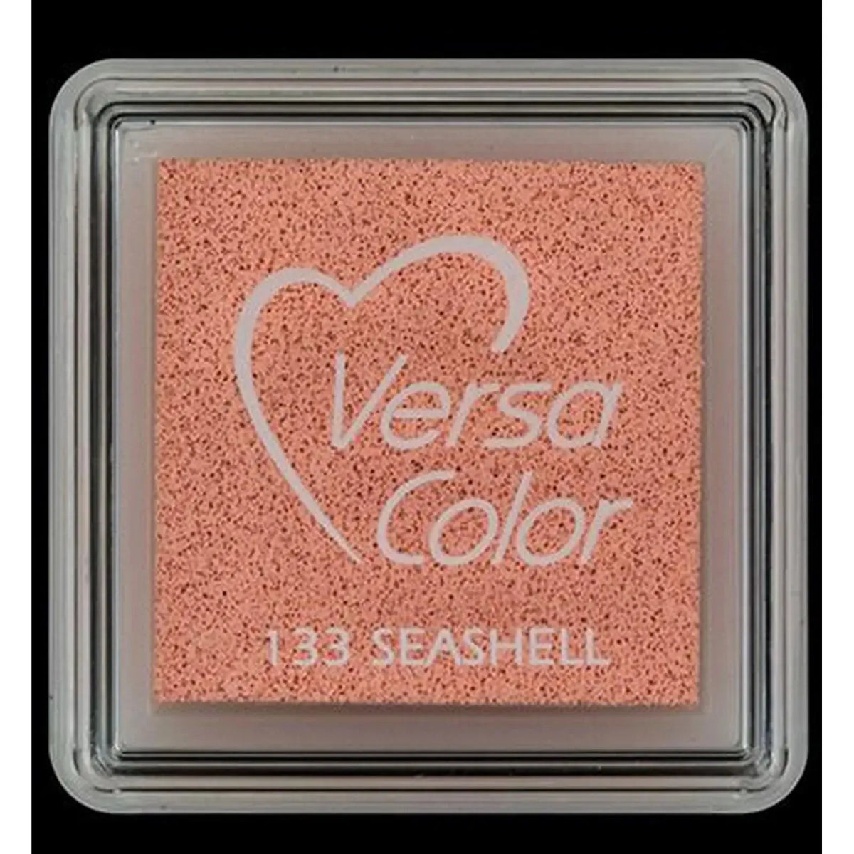 VersaColor Inkpad Small - Seashell