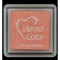 VersaColor Inkpad Small - Seashell