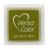 VersaColor Inkpad Small - Split Pea