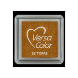 VersaColor Inkpad Small - Topaz