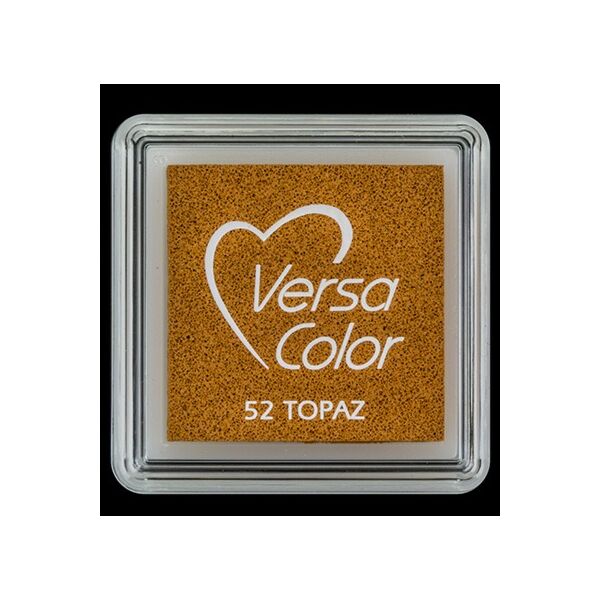 VersaColor Inkpad Small - Topaz