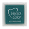 VersaColor Inkpad Small - Turquoise