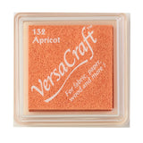 VersaCraft Inkpad Small - Apricot