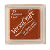 VersaCraft Inkpad Small - Autumn Leaf