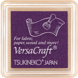 VersaCraft Inkpad Small - Blueberry